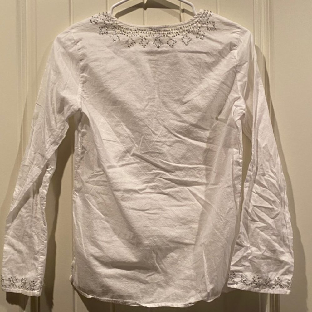 Old Navy Jeweled Tunic - Picture 2 of 2